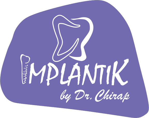 Implantik by Dr. Chirap