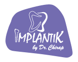 Implantik by Dr. Chirap